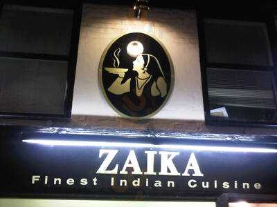 Zaika