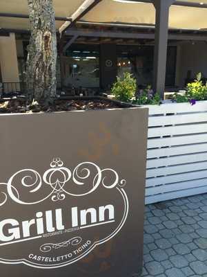 Grill Inn Lago