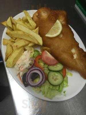 Blakeley's Of Brighouse Fish & Chip Takeaway & Restaurant