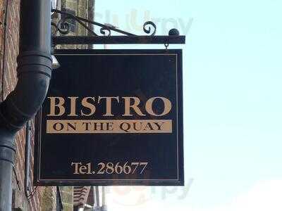 Bistro On The Quay