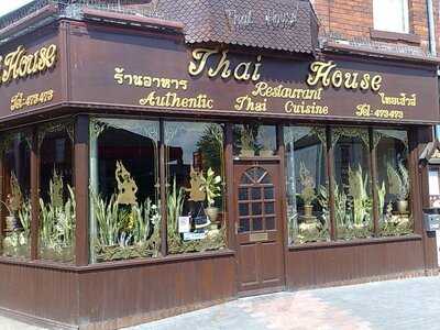 Thai House Restaurant