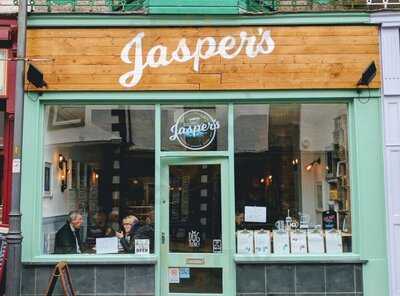 Jasper's Coffee House Of Keswick