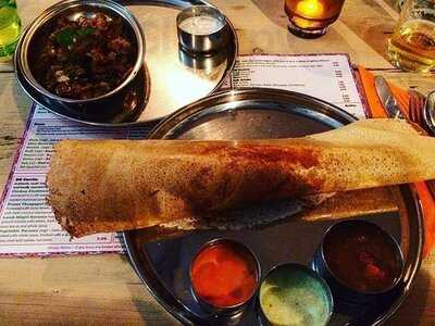 Dosa Kitchen