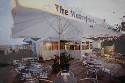 The Waterfront Restaurant