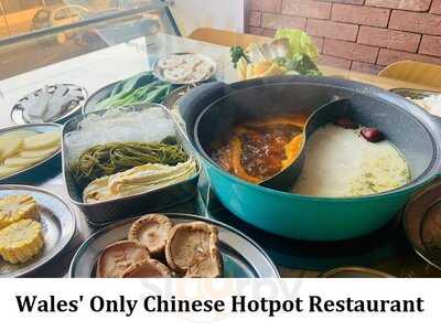 Hotpot Spot