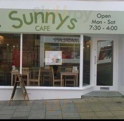 Sunnys Cafe