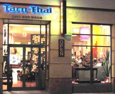 Tarn Thai