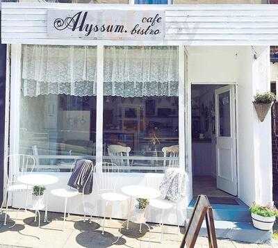 Alyssum Cafe Bistro