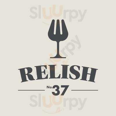 Relish No. 37