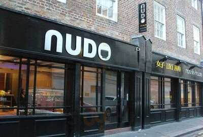 Nudo Noodle House