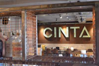 Cinta Bar & Kitchen