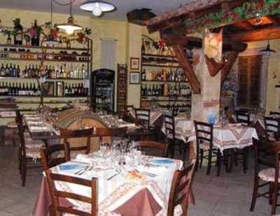 Enoteca Il Grappolo