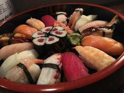 Sushi Passion