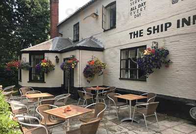 The Ship Inn