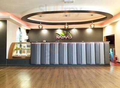 Nayaab Buffet Restaurant