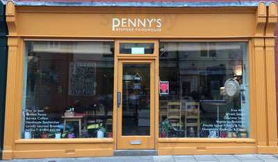 Penny's Bespoke Foodhouse