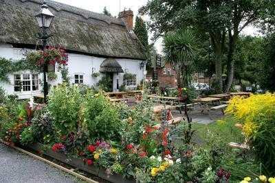 The Bakers Arms