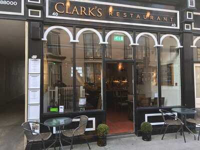 Clark's Restaurant