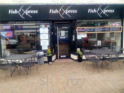 Fish Express