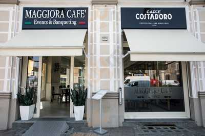 Maggiora Cafe' Events & Banquetings dal 1962, Collegno