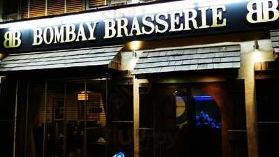 Bombay Brasserie