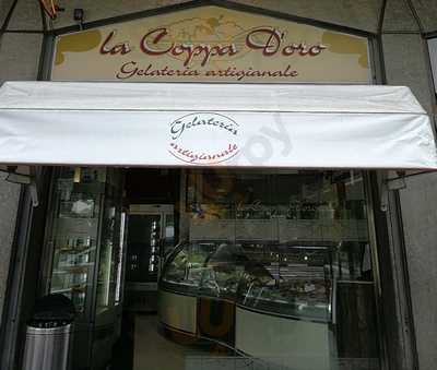 Gelateria La Coppa D'oro