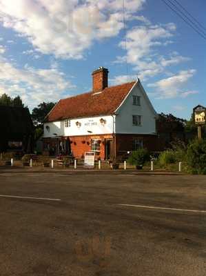 Sibton White Horse Inn