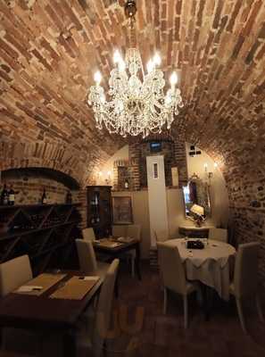 Osteria Al Cantun Caffe' Nazionale