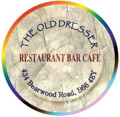 Old Dresser Cafe