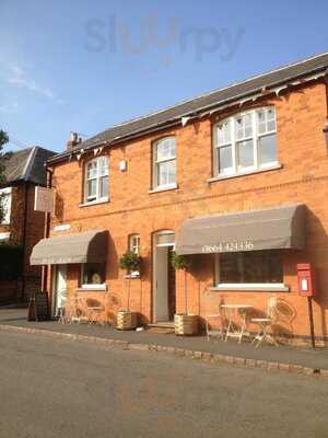 Thrussington Village Store