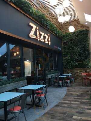 Zizzi - Hull