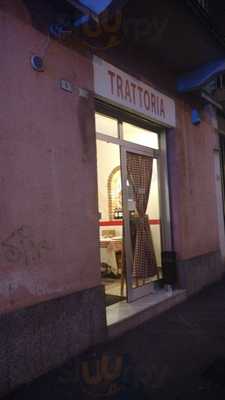 Trattoria La Truffa, Novara