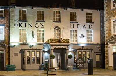 Kings Head