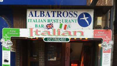 Albatross Italian Restaurant