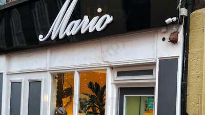 Mario Ristorante