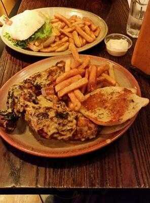 Nando's Southampton - Wq Shopping