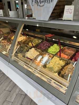 Gelatificio Caramello, Settimo Torinese