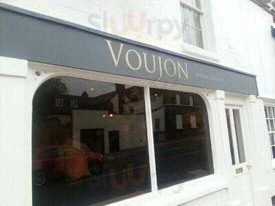 Voujon Indian Cuisine