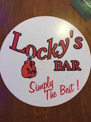 Locky's Bar - Simply The Best