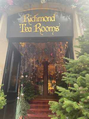 Richmond Tea Rooms