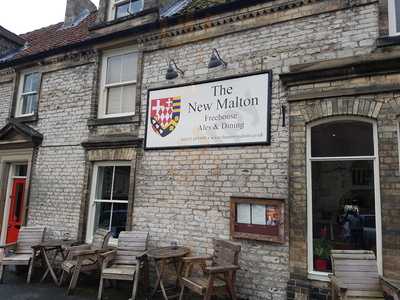 The New Malton