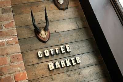 Coffee Barker