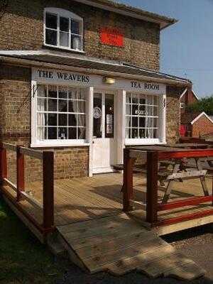 Weavers Tea Room