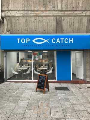 Top Catch Fish & Chips