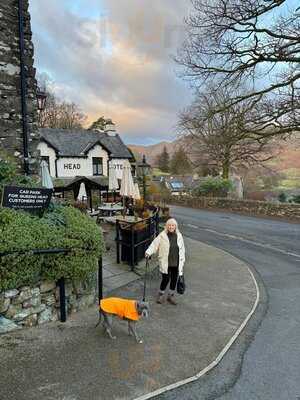 Queens Head Troutbeck