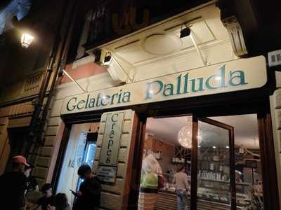 Gelateria Palluda