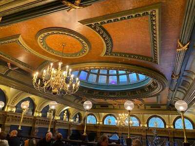 The Old Joint Stock Pub & Theatre, Birmingham