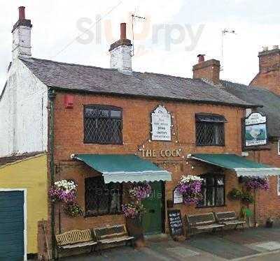 The Cock Inn