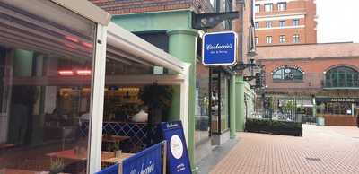 Carluccio's  - Birmingham