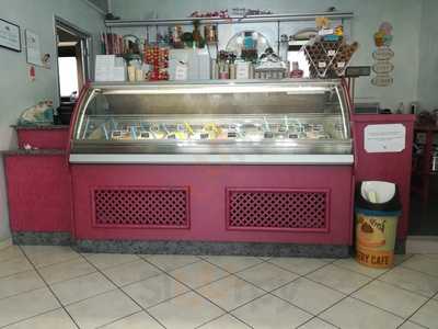 Gelateria Paradice, Piossasco